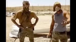 Лик Дмитрий - Кувалда Вагнера