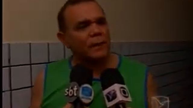 Ex-senador é preso no Maranhão смотреть онлайн