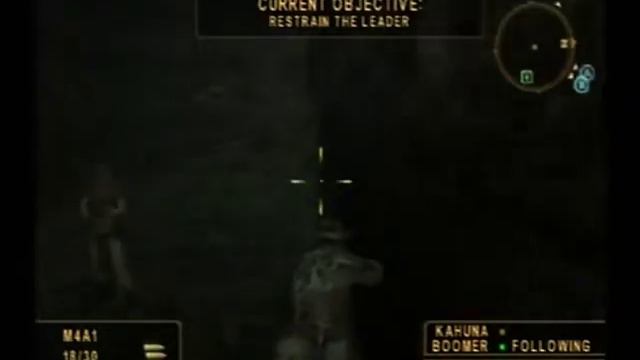 Socom Speedrun - City of the Forgotten 3:53 WR [Any%, Ensign] смотреть онлайн