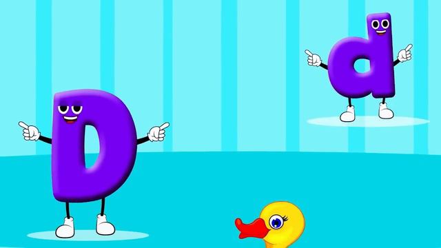 ABC Phonics Song | English Alphabet Learn A to Z | ABC Song | Alphabet Song | #kidsvideo #abc смотреть онлайн