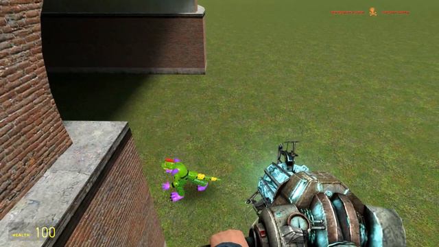 NEW ALL GLAMROCK MINECRAFT VS ALL FNAF 1-9 SECURITY BREACH ANIMATRONICS In Garry's Mod! [FNAF] смотреть онлайн