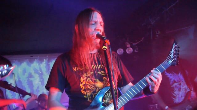 Хрен - Моя Родина (Москва, 2022) смотреть онлайн