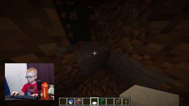 MINECRAFT мод про ДИНОЗАВРОВ смотреть онлайн