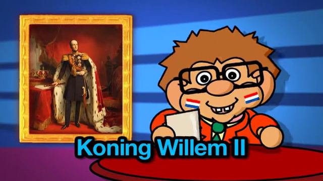04 Jippe vertelt... Het koningshuis смотреть онлайн