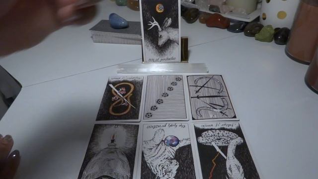 ARIES - REAPING WHAT YOU SOW! WHAT'S LOVE GOT TO DO WITH IT? THEY GOT LOTS OF PASSION & PENTACLES смотреть онлайн