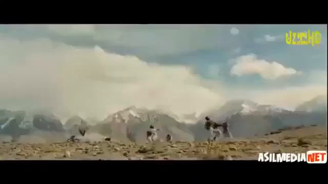 Yagi Boyevik Film Uzbek Tilida Tarjimakino 2022