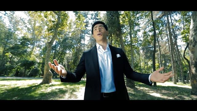 Искандар Файзидинов - Падарчон | Iskandar Fayzidinov - Padarjon (Official Music Video) смотреть онлайн