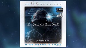 Timo Maas feat. Brian Molko - First Day (Mike Prado & Foma Remix)