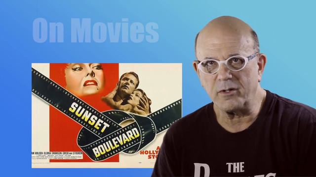 Sunset Boulevard (Review) | Movies about Movies #3 | Mickeleh смотреть онлайн