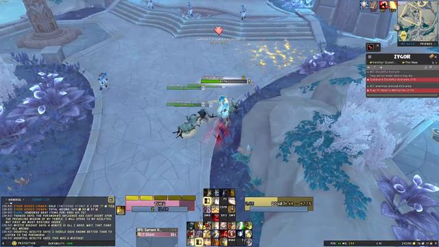PALADIN | Gear and Quests | Covenants Quest | WoW: Shadowlands Ep.3 смотреть онлайн