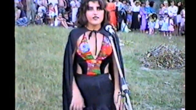1999 (відео) "Ой на Івана тай на Купала" К. Ларінцев (водяний) смотреть онлайн