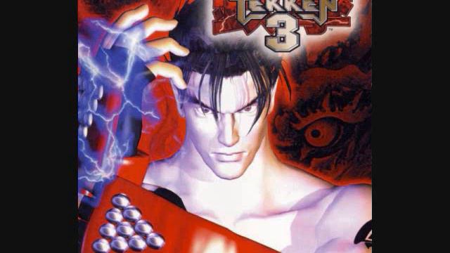 Tekken 3 Techno Remix Theme смотреть онлайн