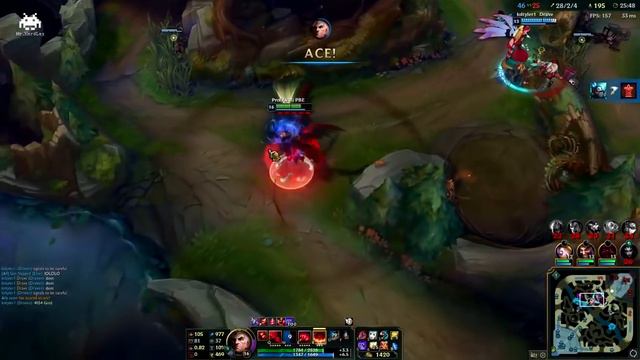 Swain Rework | The Best montage Swain Rework 2018 (League Of Legends) | MrHardlag смотреть онлайн
