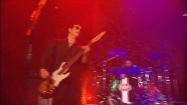 Stone Temple Pilots - Big Empty (Live)