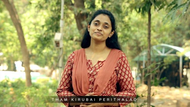Nambikkai (Songs of Hope) | Tamil Christian Medley | Christy Thomson смотреть онлайн