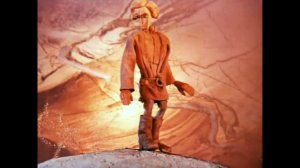 Каменный цветок (1977)