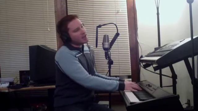 Wisdom - Casey Stratton - (by request) смотреть онлайн
