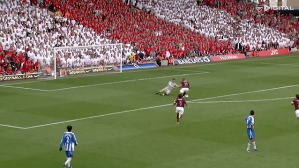 ❤️ THE LAST MATCH AT HIGHBURY | Arsenal 4-2 Wigan | Classics highlights | 2006