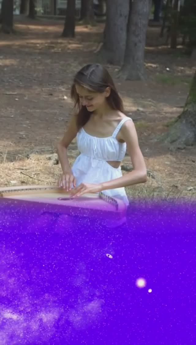 Весь мир – это вибрация Света! Вы – Творец своей реальности. Пользуйтесь своей могучей силой Бога✨ смотреть онлайн