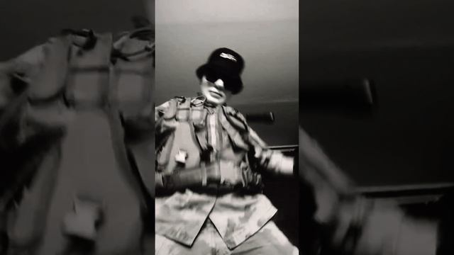 Танец солдата😈