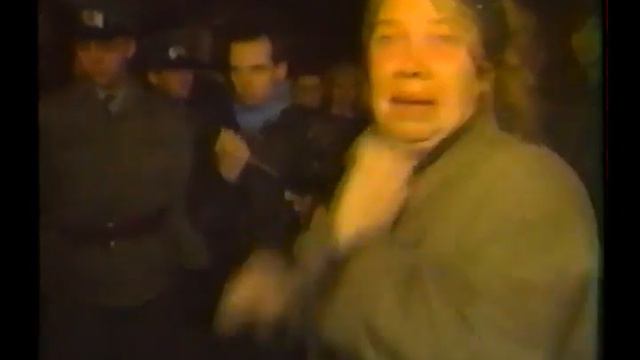 Fall of the Berlin Wall Special Documentary 1007 смотреть онлайн