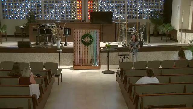 Women's "Nourish" Retreat - Advent Church - Live Stream - November 14 ,2020 - Session 1 смотреть онлайн