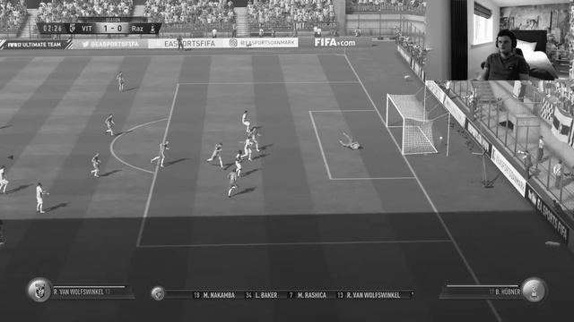 Fifa 17 Episode 2 On Ultimate Team! Manager Tasks! смотреть онлайн