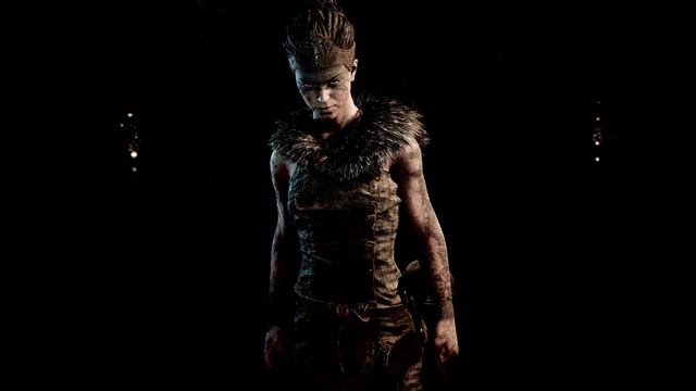 Deeper - Andy LaPlegua | Hellblade: Senua's Sacrifice Soundtrack смотреть онлайн