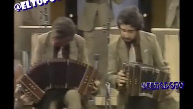 Orquesta de Osvaldo Pugliese - 1982 смотреть онлайн