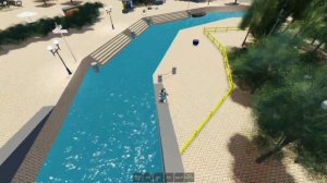 Треш карта.Roblox Atomic Heart.