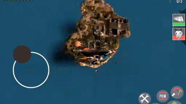 [Goat Simulator GoatZ] FLYING GOAT GLICTH GOATZ PROTOTYPE GOAT смотреть онлайн