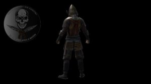 🔪Бусидо: Путь Самурая – Философия Чести и Долга