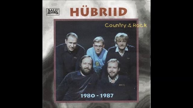 Hübriid - Unustus смотреть онлайн