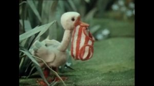 Бабушкин урок (1986)