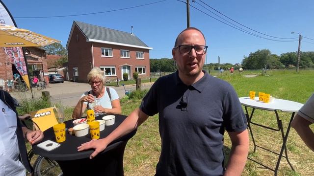 Op zwier met N-VA Boortmeerbeek смотреть онлайн