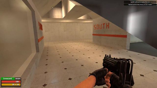 GARRYS MOD: TTT - The Mall [HD | 60FPS | Deutsch] | Let's Play GARRYS MOD смотреть онлайн