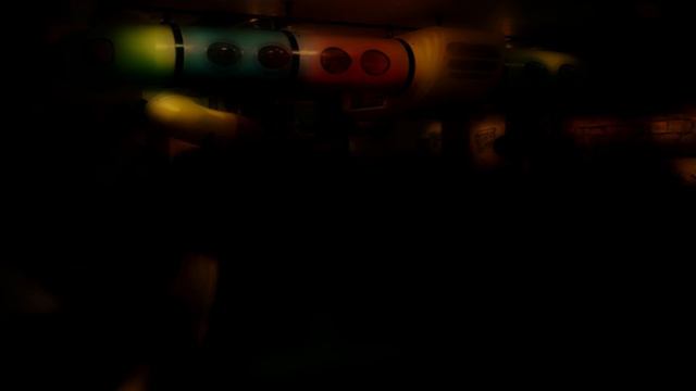 FINDING SPRING BONNIES FORGOTTEN ANIMATRONIC SUIT..! || Dayshift at Freddy's 3 (Part 5) смотреть онлайн