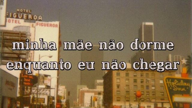 Adoniran Barbosa - Trem das onze (letra) смотреть онлайн