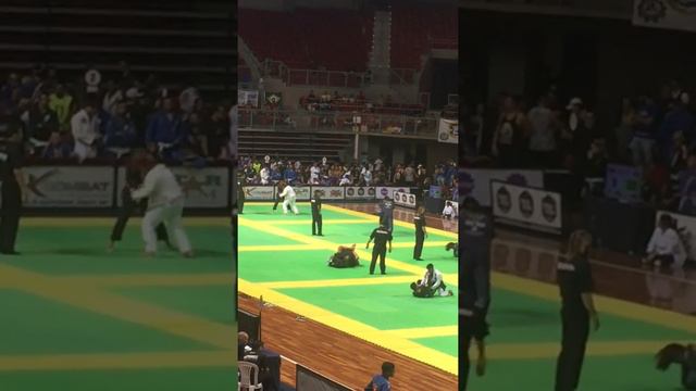 Raul Fernandes- Final Mundial CBLP NOGI- Categoria Absoluto Faixa preta adulto смотреть онлайн