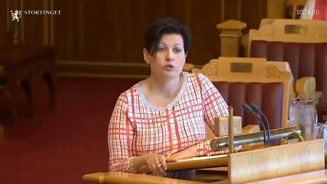 12.06.2017 Sak 1 1 Laila Davidsen utfordrer Helga Pedersen смотреть онлайн