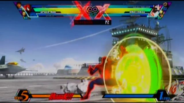 UMvC3: Dec.19th Patch Notes [Glitches/Infinites] смотреть онлайн