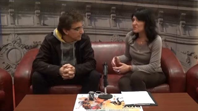 ИНТЕРВЮ НА ДИАНА ДИМИТРОВА СЪС СТОЯН ЯНКУЛОВ - СТУНДЖИ смотреть онлайн