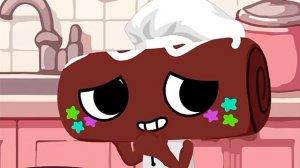 мир денди 3 серия 1 сезона добро пожаловать на шоу готовля чего попало!