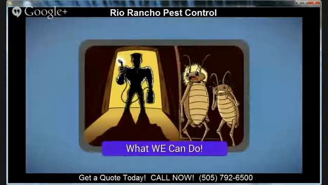 Rio Rancho Pest Control | (505) 792-6500 | Pest Control Rio Rancho NM смотреть онлайн
