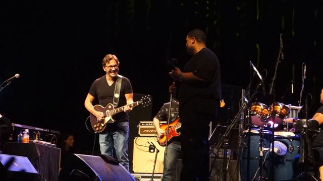 Al DiMeola Band - Black Dog смотреть онлайн