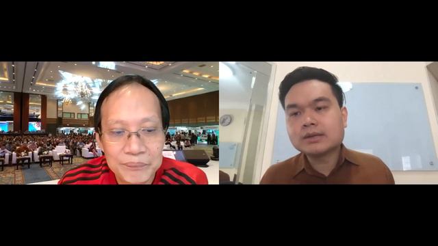 CUAN MULTI BAGGER PULUHAN MILIAR DI USIA 29 TAHUN - ROBERT SUSILO BUKA RAHASIANYA DI BAGGER STORY смотреть онлайн