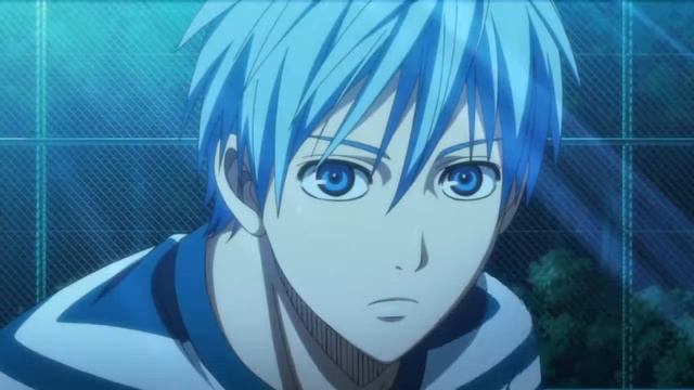 ~Kuroko no basket/Eyeshield 21~ Here comes the boom-Nelly смотреть онлайн