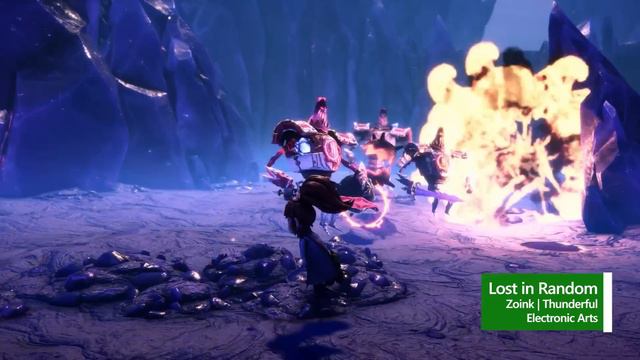 New Indie Games, Updates, and Pre-Orders смотреть онлайн