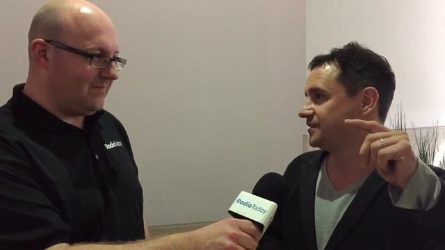 Jon Holmes on cars and the future of DAB смотреть онлайн