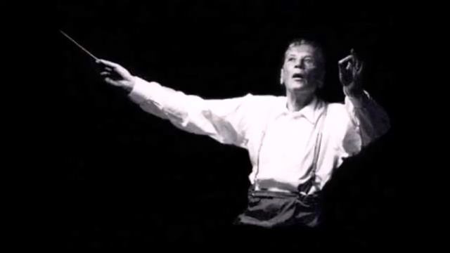 Brahms Symphony No. 3 (rec1942 & 1955)